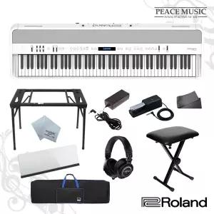 11번가 롤랜드 FP-90X 디지털 전자 피아노 ROLAND FP90X 풀옵션 증정