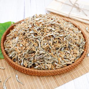 새우 섞인 볶음멸치 1kg 국산 가이리멸치 업소용