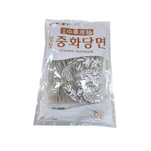(배터짐) 오토 중화당면 2kg 중국당면 마라탕 (실온)