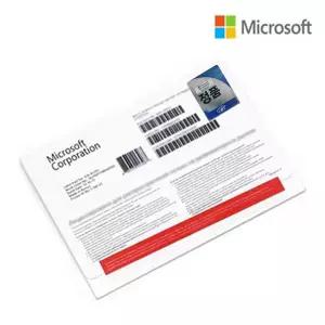 마이크로소프트 Ms Windows 11 Home DSP 한글 64Bit / 윈도우11 홈 정품