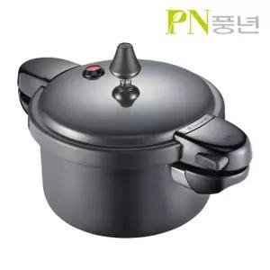 [텐바이텐]풍년 압력밥솥 블랙펄 메가IH 인덕션 겸용 경질 압력솥