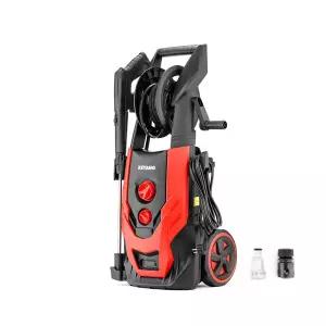 [계양] KHC-180B 고압세척기 세차/청소 180바 자흡기능