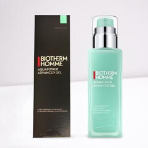 비오템 옴므 아쿠아파워 어드밴스드 젤 PRO 100ml