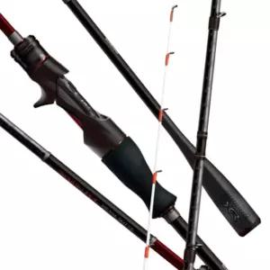 윤성정품 시마노 세피아 XR 메탈 슷테 S70M-S/R (22) 스피닝타입 오모리 한치 오징어 낚시대