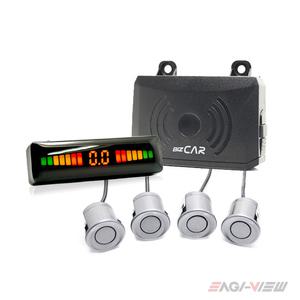 비즈카  i900 고급형 전방감지기 센서  - 전방/배선타입