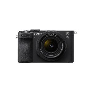 소니 A7C II 28-60mm KIT(블랙) / 정품 / 리안