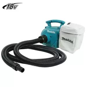 마끼다 18V 충전집진기 DVC350Z 본체만 무선청소기