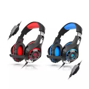 Britz 브리츠 K35GH 게이밍 헤드셋