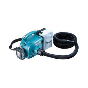 마끼다 충전송풍기 DVC350Z 18V 본체만 충전집진겸용
