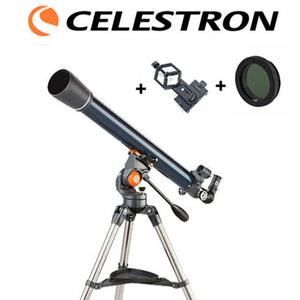 [선두과학사]셀레스트론 Celestron 아스트로마스터 70AZ 프리미엄 천체망원경
