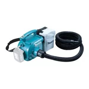 충전집진기 DVC350Z 18V 본체만 마끼다