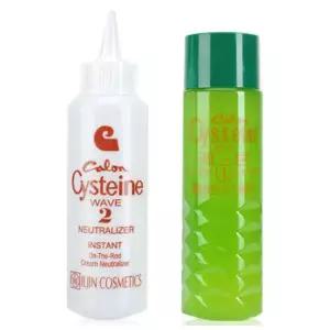 일진 케론 시스테인 파마로션 90ml.