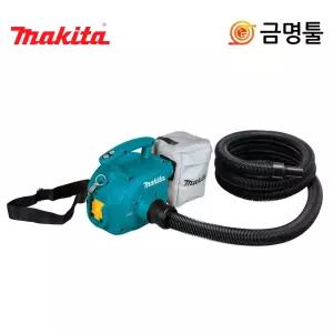 마끼다 DVC350Z 충전집진기 18V 본체 BVC350Z후속 어깨끈포함 충전청소기