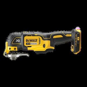 디월트 충전 멀티 커터 20V MAX 베어툴 브러쉬리스 만능커터기 본체만 DCS356N