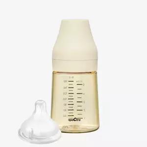 스펙트라 올셋 PPSU 젖병 260ml 2입