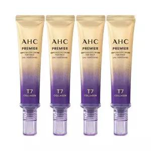 AHC 아이크림 라인 타이트닝 시즌13 40ml x4