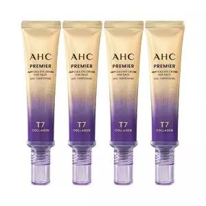 [AHC] 아이크림 라인 타이트닝 시즌13 40ml x4 /이하늬 아이크림