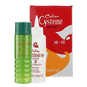 일진 케론 시스테인 펌 웨이브로션90ml/웨이브파마/파마약/볼륨