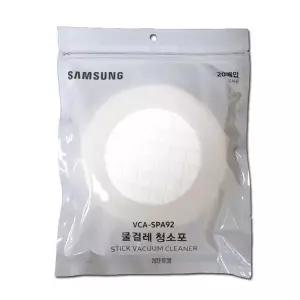 삼성 비스포크 제트 정품 일회용 물걸레 청소포 (20매입)