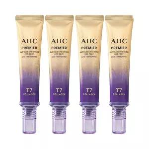 AHC 아이크림 라인 타이트닝 시즌13 40ml x4 /이하늬 아이크림
