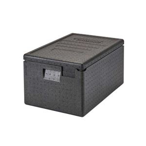 고박스 푸드팬 단열박스 EPP180 아이스박스 46L 캠브로