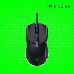 레이저코리아 코브라 유선 게이밍 마우스 Razer Cobra