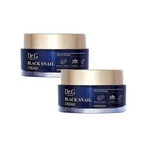 [닥터지] 닥터지 블랙스네일크림 50ml 2개