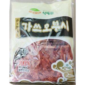 [JHN1R807_52ET]가쓰오부시 가다랭어 국 500g)