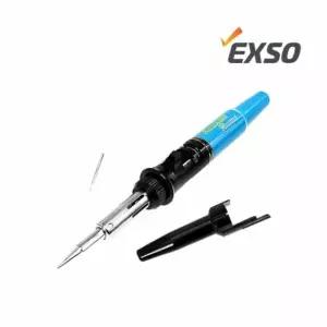 넥스티즈 엑소 휴대용 가스 인두기 KOTELYZER 90C