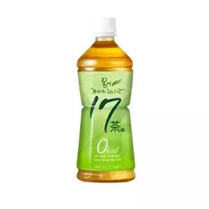 몸이 가벼워지는 시간 17차 340ml x 40개(2박스)