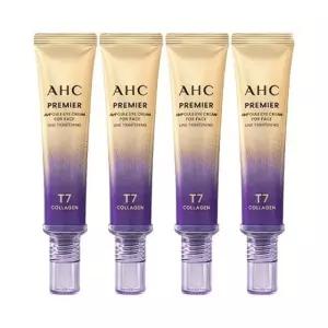 AHC 아이크림 라인 타이트닝 시즌13 40ml x4