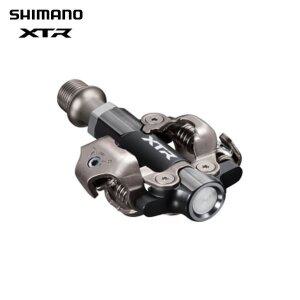 시마노 MTB 클릿페달 XTR PD-M9200 클리트포함