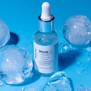 메디프리스 멘틸락테이트 문제성 발톱 솔루션 멘틸스 30ml