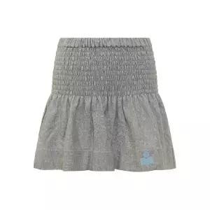 이자벨마랑 에뚜왈 파시피카 미니 스커트 25PJU0146FCA1M07E TP440279371