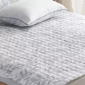 아밍 린다 풍기인견 침대패드 S/K 2size 2컬러