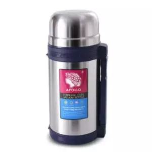 아폴로 OEAYQDZU 보온병 텀블러 물병 보냉병 죽통 보틀 1500ml