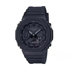 GA-2100-1A1 아나디지 콤비 남성 우레탄 손목 시계
