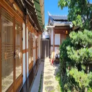 [전북특별자치] 전주 한옥마을 알콩달콩 다락방(전북특별자치숙소/전주완산숙소/전주완산전주 한옥마을 알콩달콩 다락방)
