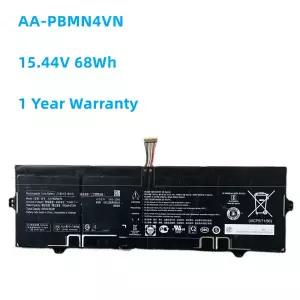 디지털가전 노트북액세서리 삼성 호환 갤럭시 북 프로 360 용 AA-PBMN4VN 배터리 노트북 충전식 NP950XDB 1