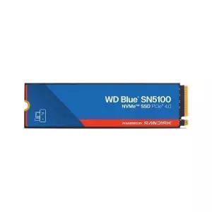 Western Digital WD Blue SN5100 M.2 NVMe 500GB