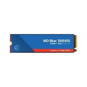 WD Blue SN5100 M.2 NVMe 2280 500GB [H@lu]