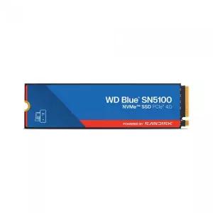 Western Digital WD Blue SN5100 M.2 NVMe 500GB (WDS500G5B0E)