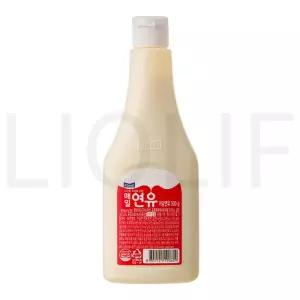 매일유업 연유 500g 1개