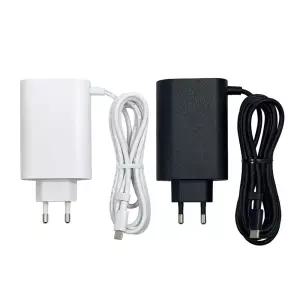 LG 그램16 16Z90Q-GA5WK 호환 65W 일체형 USB-C타입 PD 충전기 어댑터