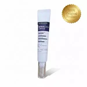 더마팩토리 레티날 시카 앰플 30ml