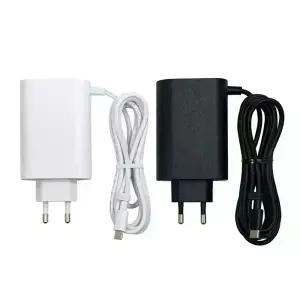 삼성 갤럭시북5 프로 NT940XHA-KC70G 호환 65W 일체형 USB-C타입 PD 충전기 어댑터