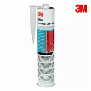 3M 차량용 우레탄 화이트 실란트 PN8689 백색 실런트 310ml