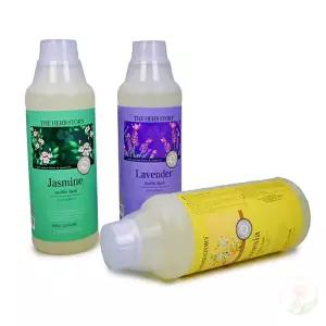 픽봄 풍성한 거품 버블바스 1000ml 거품잘나는입욕제