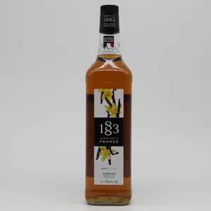 다용도 1883 바닐라시럽 1L