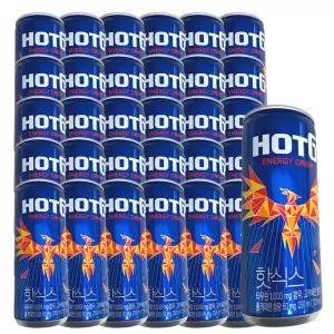 핫식스 오리지널 250ml x 30개